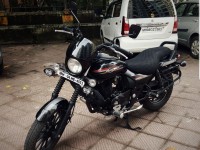 Bajaj Avenger Street 220 2015 Model