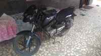 Bajaj Pulsar 150 DTSi 2012 Model