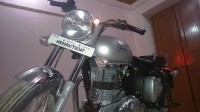 Royal Enfield Bullet Electra 2015 Model