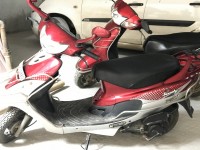 TVS Scooty Pep Plus