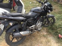 Bajaj Pulsar 150 Classic 2013 Model