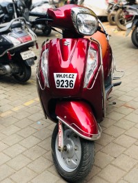 Suzuki Access 125