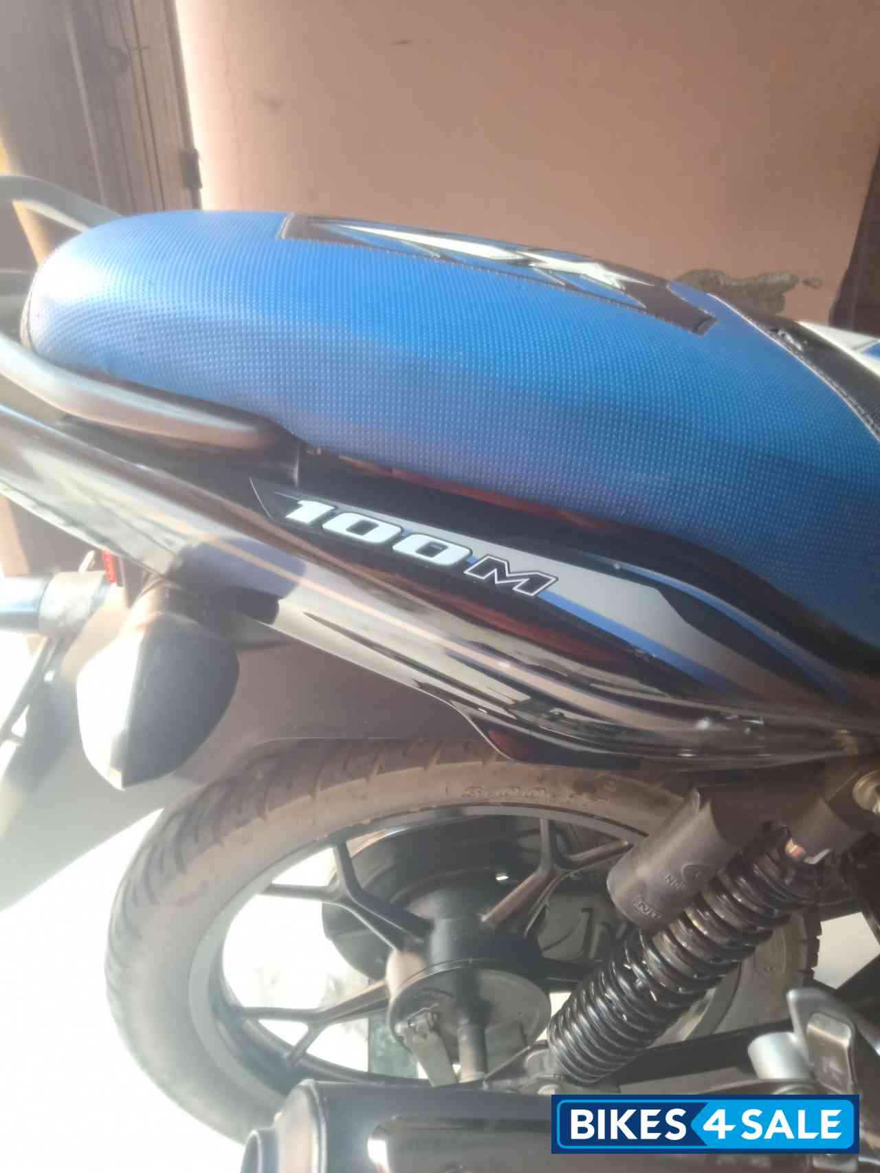 Used 2014 model Bajaj Discover 100M for sale in New Delhi. ID 192174 ...