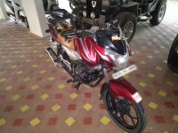 Bajaj Discover 100T 2013 Model