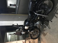 Royal Enfield Classic 350 2012 Model