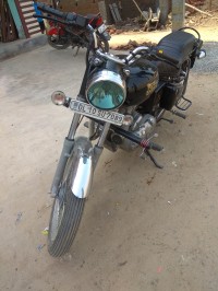 Royal Enfield Bullet Electra 2018 Model