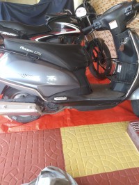 Suzuki Access 125 2012 Model