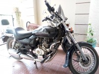 Bajaj Avenger 220 DTS-i 2012 Model