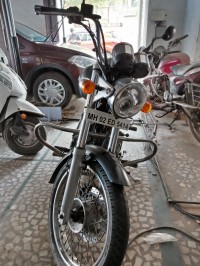 Royal Enfield Thunderbird 350 2015 Model