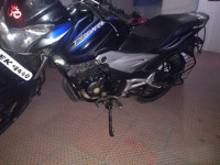 Bajaj Discover 125 ST 2012 Model