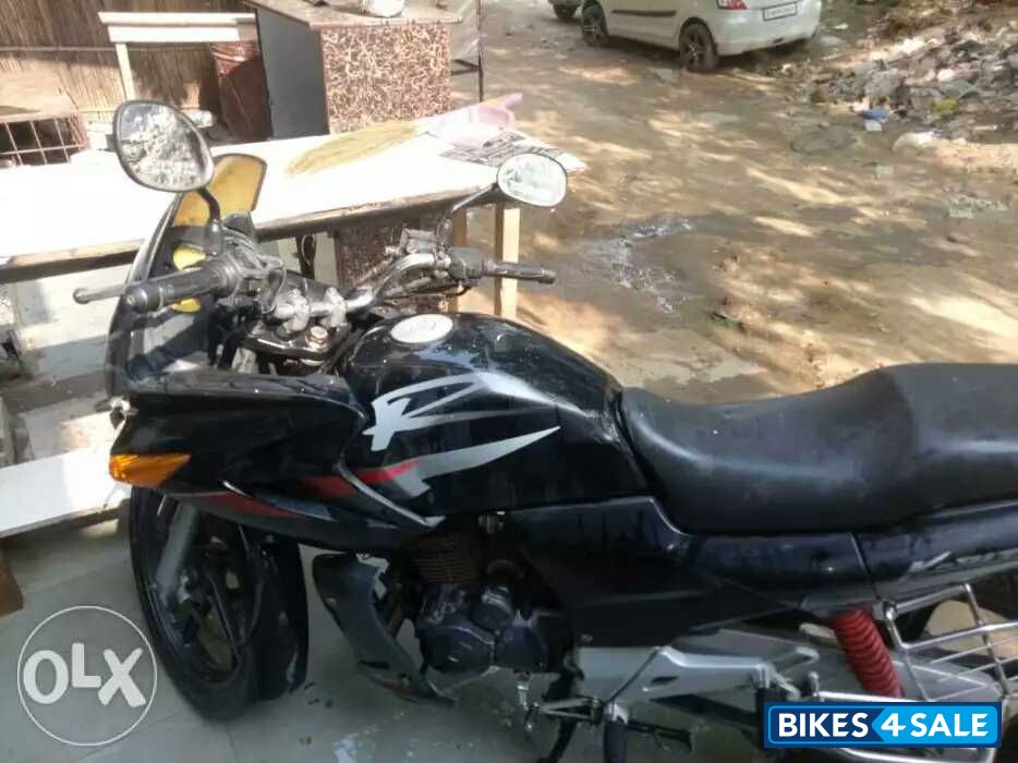 olx karizma r