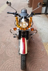 Royal Enfield Classic 500 2017 Model