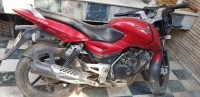 Bajaj Pulsar AS 150  Model