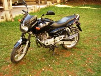 Bajaj Pulsar 150 DTSi 2006 Model