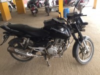 Bajaj Pulsar 150 DTSi 2007 Model