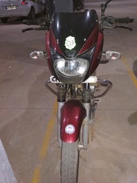 Bajaj Pulsar 150 DTSi 2007 Model