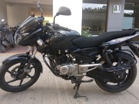 Bajaj Pulsar 150 DTSi 2011 Model