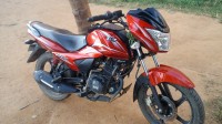 TVS Victor Premium Edition