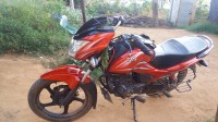 TVS Victor Premium Edition