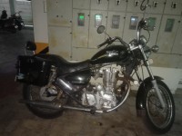 Royal Enfield Thunderbird 350 2005 Model