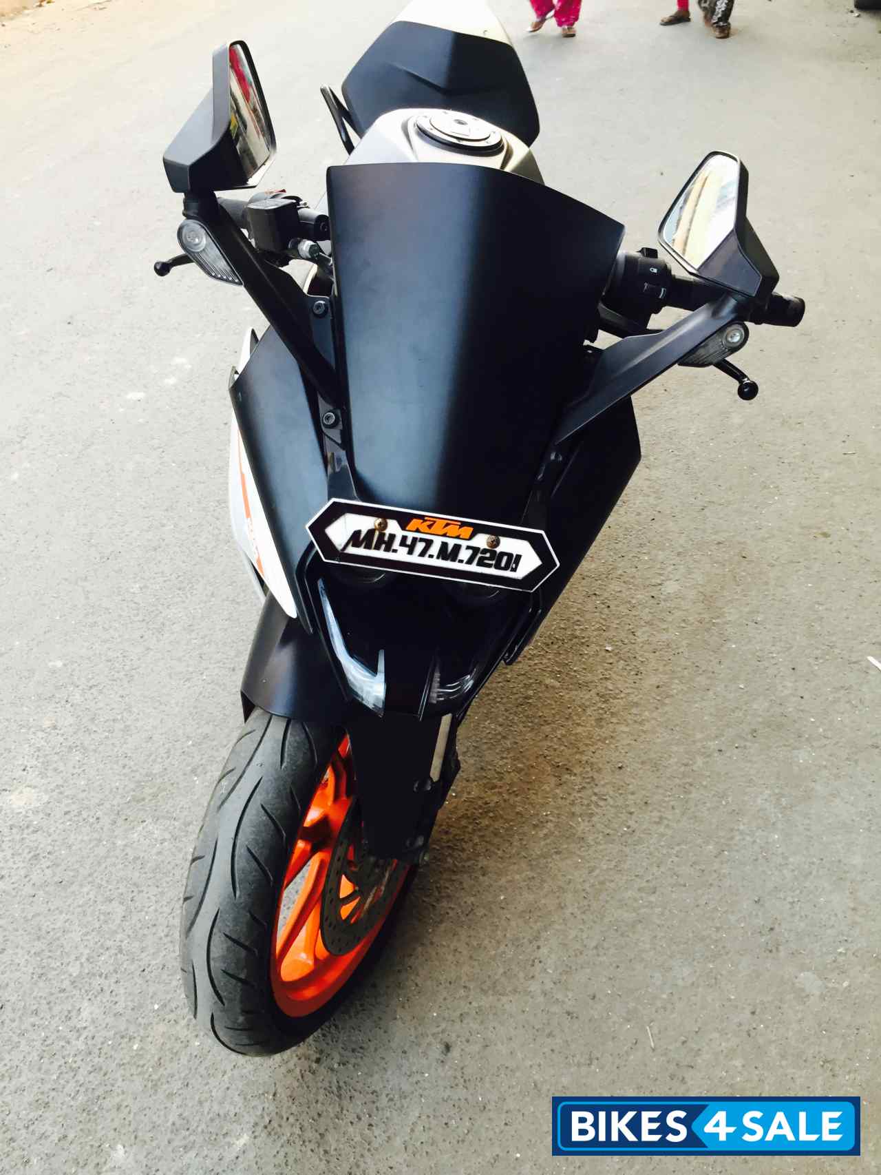 KTM RC 390 KTM RC 390