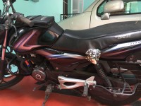 Bajaj Discover 100 2013 Model