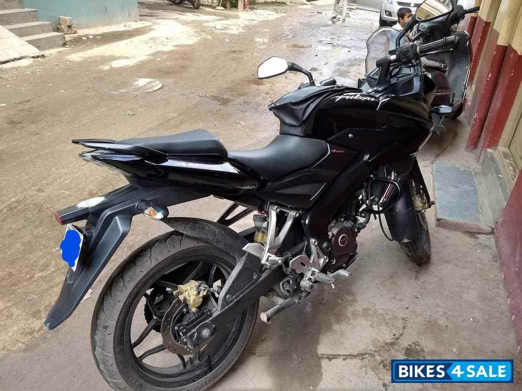 Bajaj Pulsar AS 200 Bajaj Pulsar AS 200