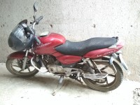 Bajaj Pulsar 135LS  Model