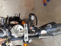 Royal Enfield Classic 500