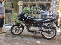 Bajaj Pulsar 150 DTSi 2009 Model