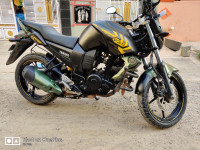 Yamaha FZ-S 2014 Model