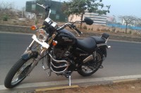 Royal Enfield Thunderbird 350 2013 Model