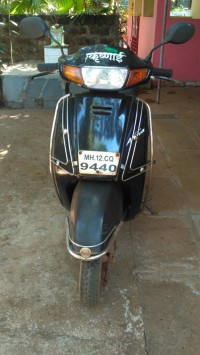 Honda Activa 2008 Model