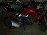 Yamaha FZ16 2012 Model