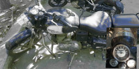 Royal Enfield Classic 500 2013 Model