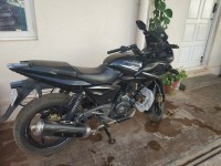 Bajaj Pulsar 220F 2018 Model