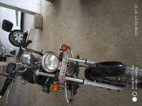 Bajaj Avenger 220 DTS-i 2014 Model