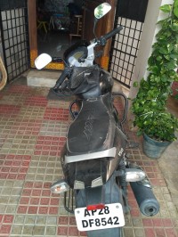 Bajaj Pulsar 150 DTSi 2010 Model