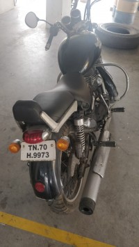 Royal Enfield Thunderbird 350