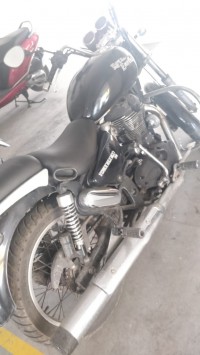 Royal Enfield Thunderbird 350