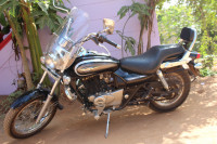 Bajaj Avenger Cruise 220 2016 Model