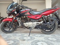 Bajaj Pulsar 150 DTSi 2015 Model