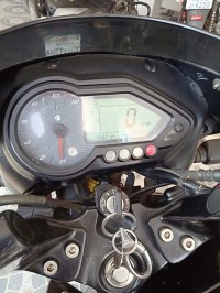 Bajaj Pulsar 150 DTSi