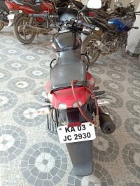 Bajaj Pulsar 150 DTSi