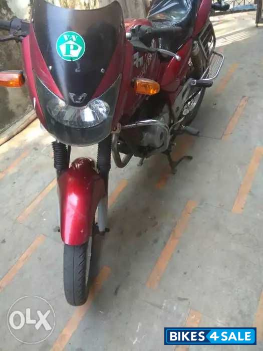 old pulsar 150 olx