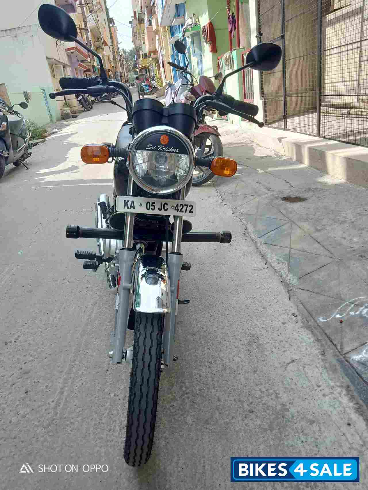 chrome bike shorts