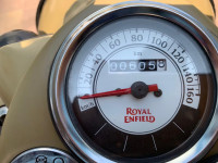 Royal Enfield Classic Desert Storm