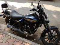 Bajaj Avenger Street 150 2016 Model