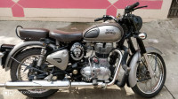 Royal Enfield Classic Gunmetal Grey