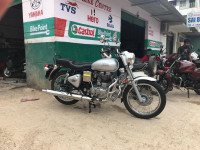 Royal Enfield Bullet Electra Twinspark 2016 Model